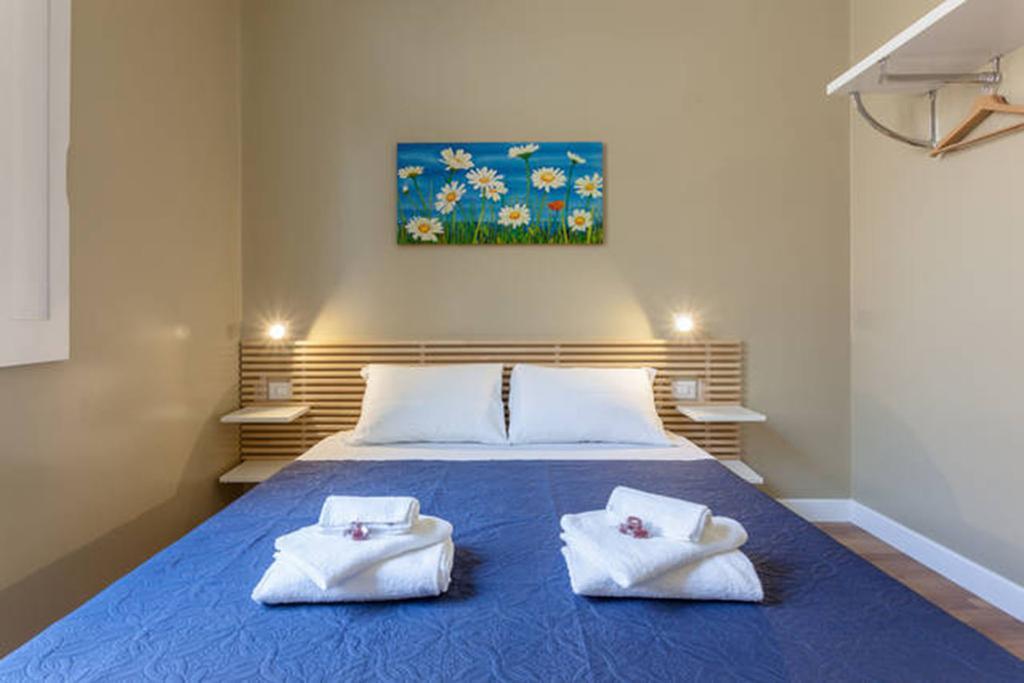 Dulcis Inn River Rom Rum bild
