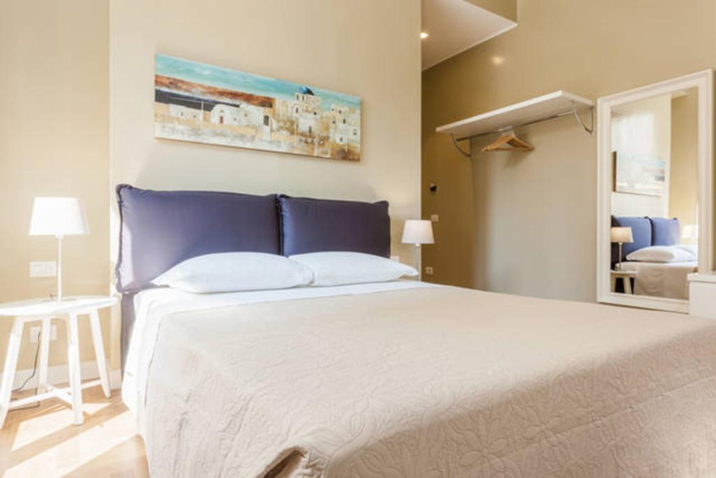 Dulcis Inn River Rom Rum bild